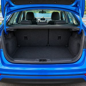 Ford Fiesta SE image 7
