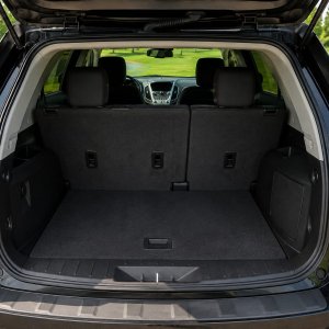 Chevrolet Equinox LT image 5