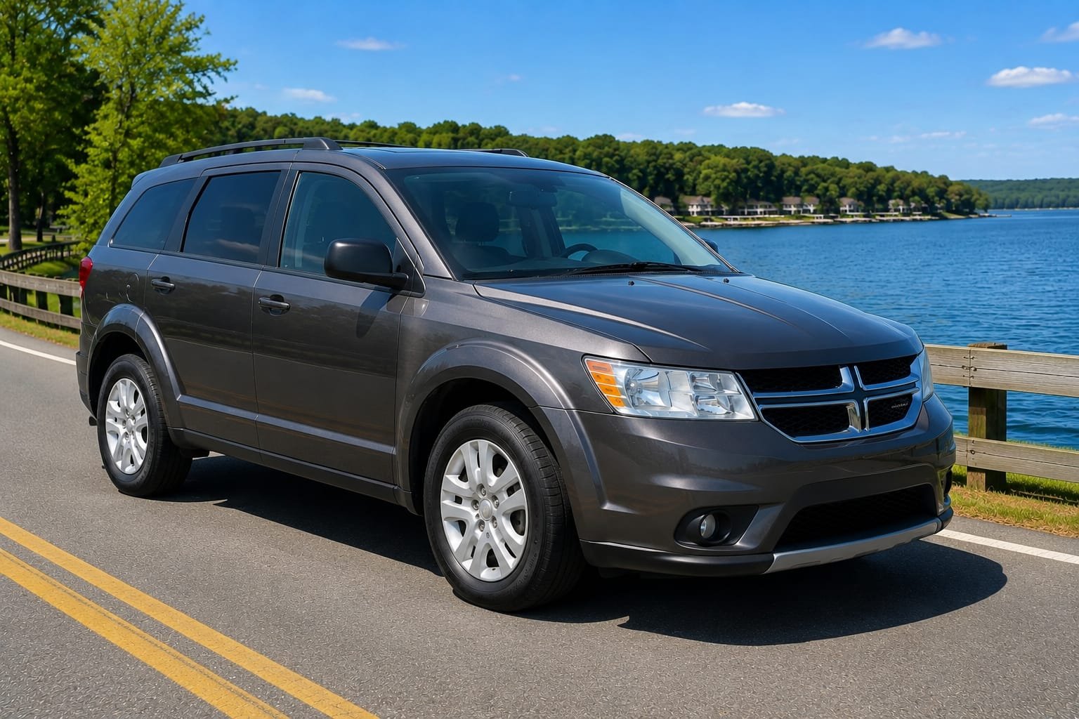 Dodge Journey