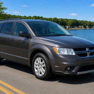 Dodge Journey image 1