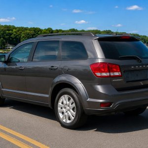 Dodge Journey image 3
