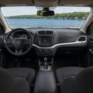 Dodge Journey image 4