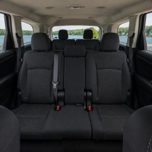 Dodge Journey image 2