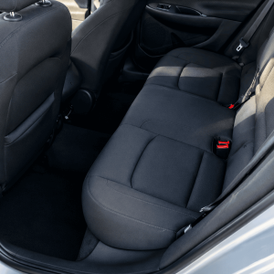 Chevrolet Malibu image 2