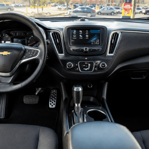 Chevrolet Malibu image 4