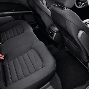 Ford Fusion image 2