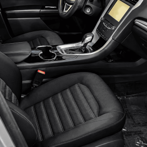 Ford Fusion image 3